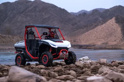 Fugleman UT 10